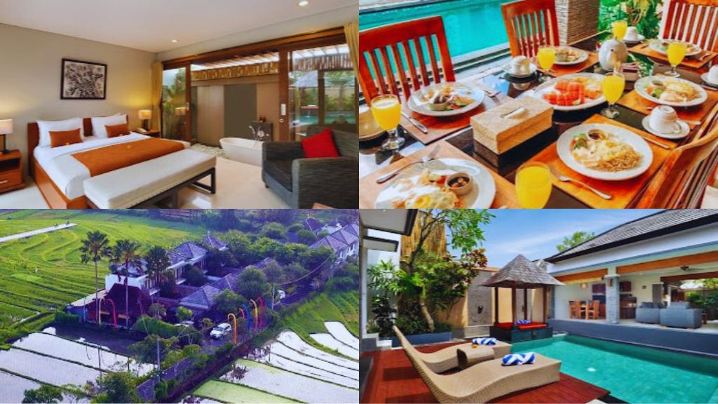 Nyanyi Sanctuary by Ini Vie Hospitality - Luxury Private Villa